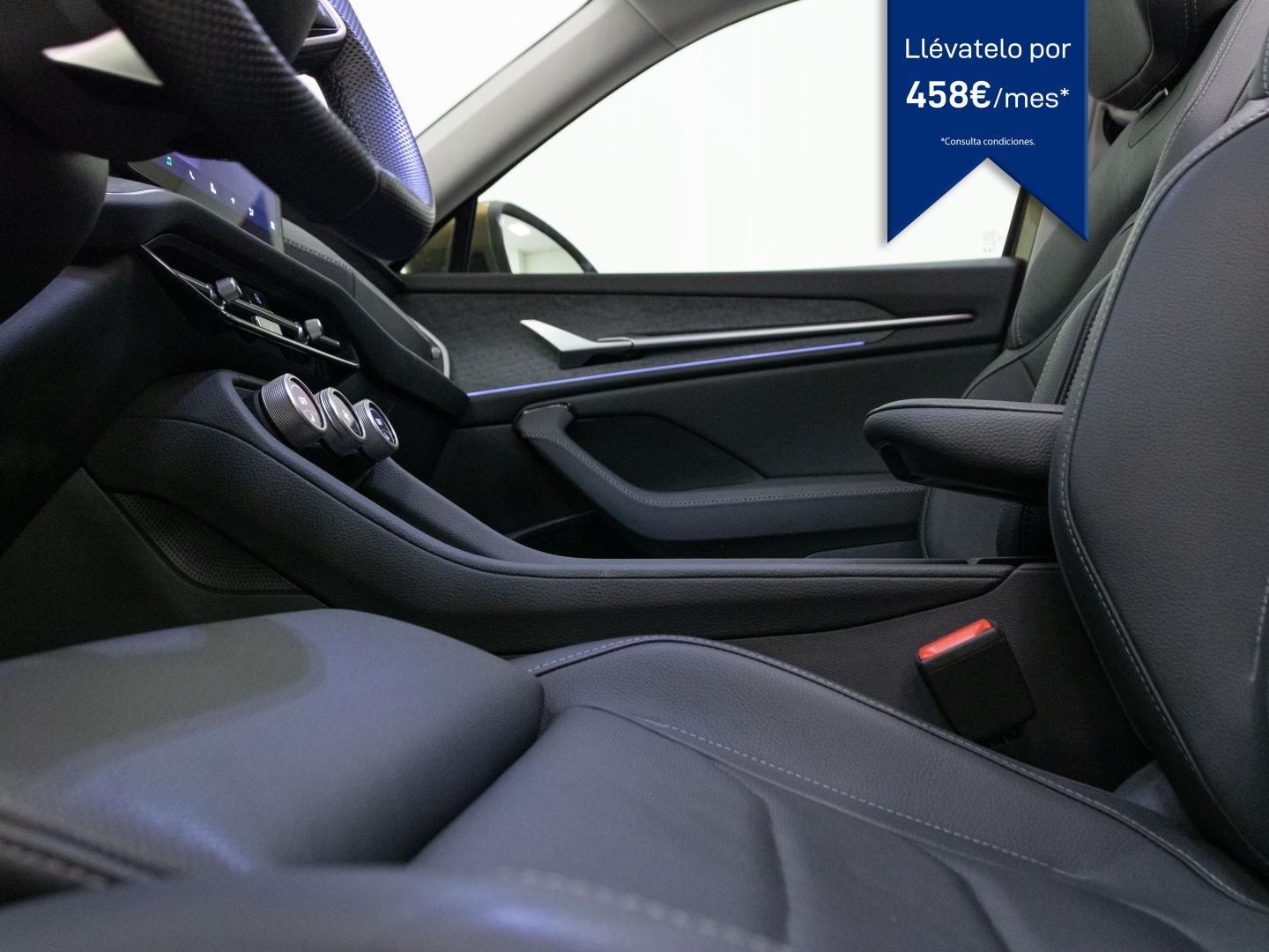 Skoda Kodiaq 2.0 TDI 142KW (193CV) DSG 4x4 Design
