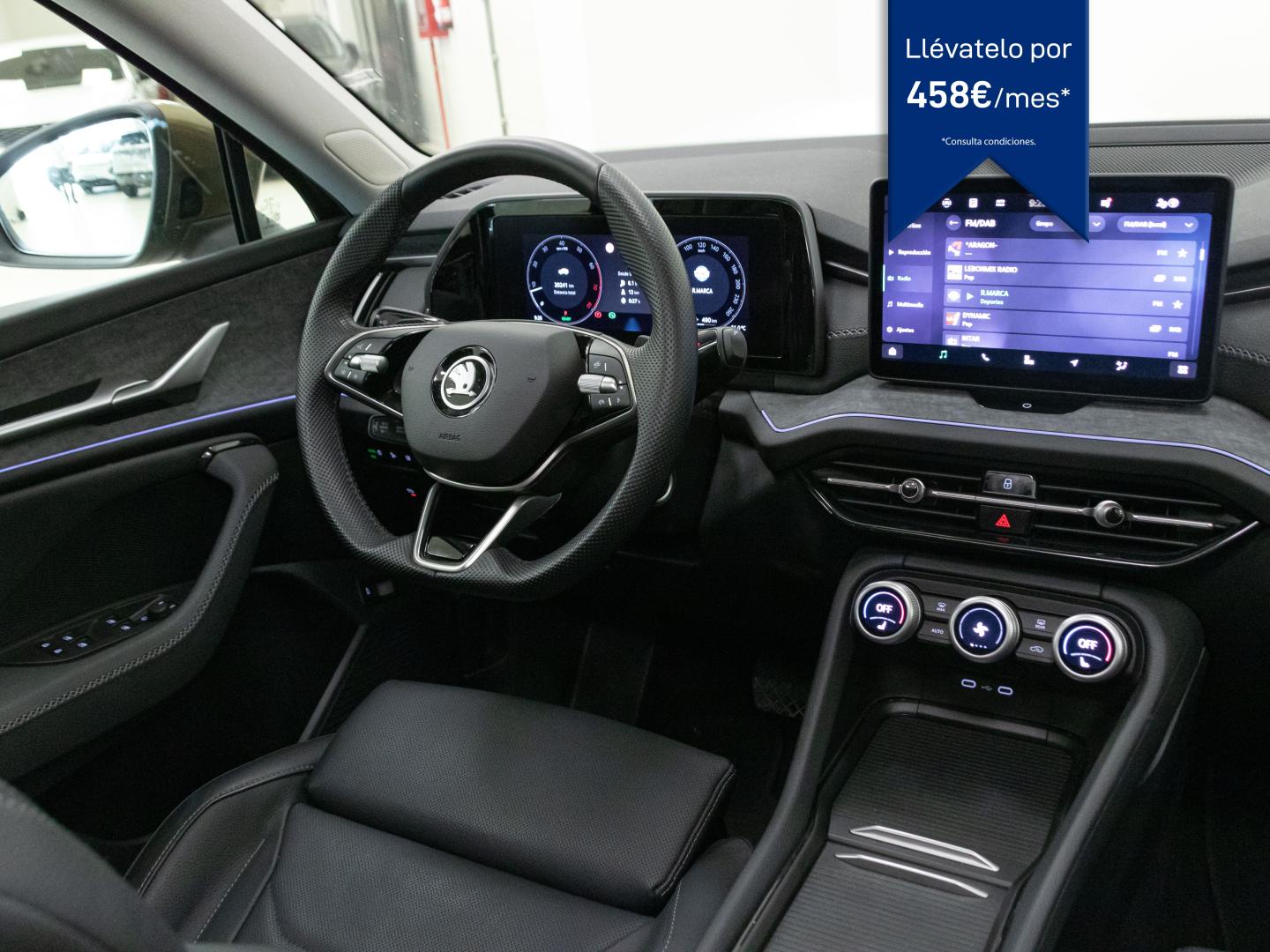Skoda Kodiaq 2.0 TDI 142KW (193CV) DSG 4x4 Design