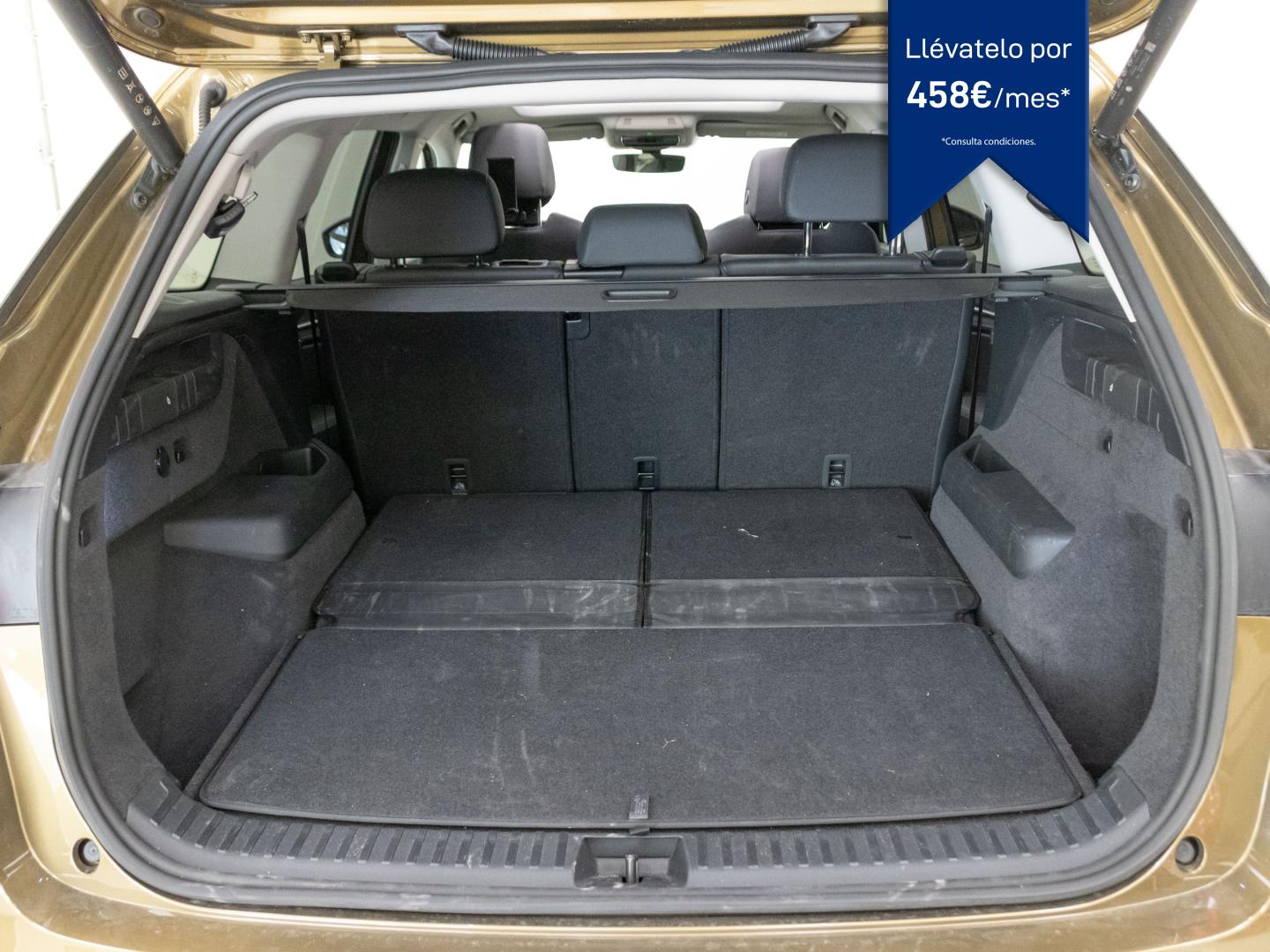 Skoda Kodiaq 2.0 TDI 142KW (193CV) DSG 4x4 Design