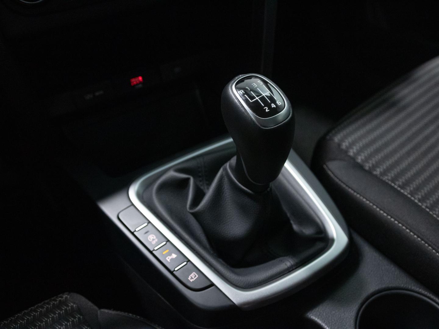 Kia Ceed 1.0 T-GDi 88kW (120CV) Drive