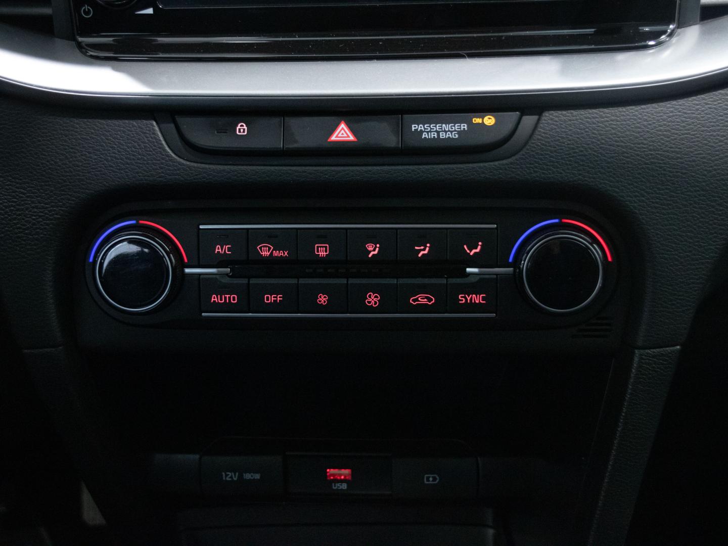 Kia Ceed 1.0 T-GDi 88kW (120CV) Drive