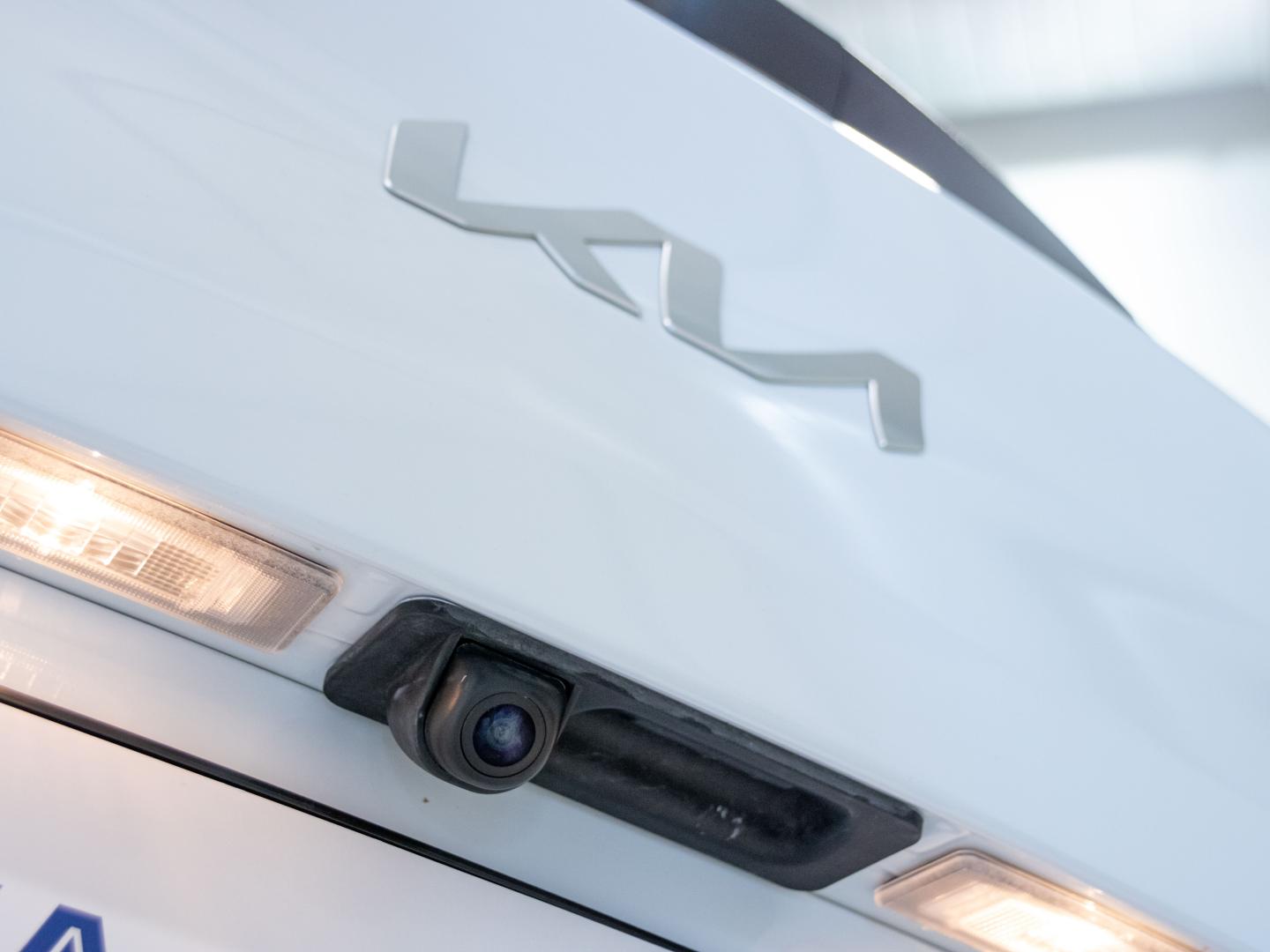 Kia Ceed 1.0 T-GDi 88kW (120CV) Drive