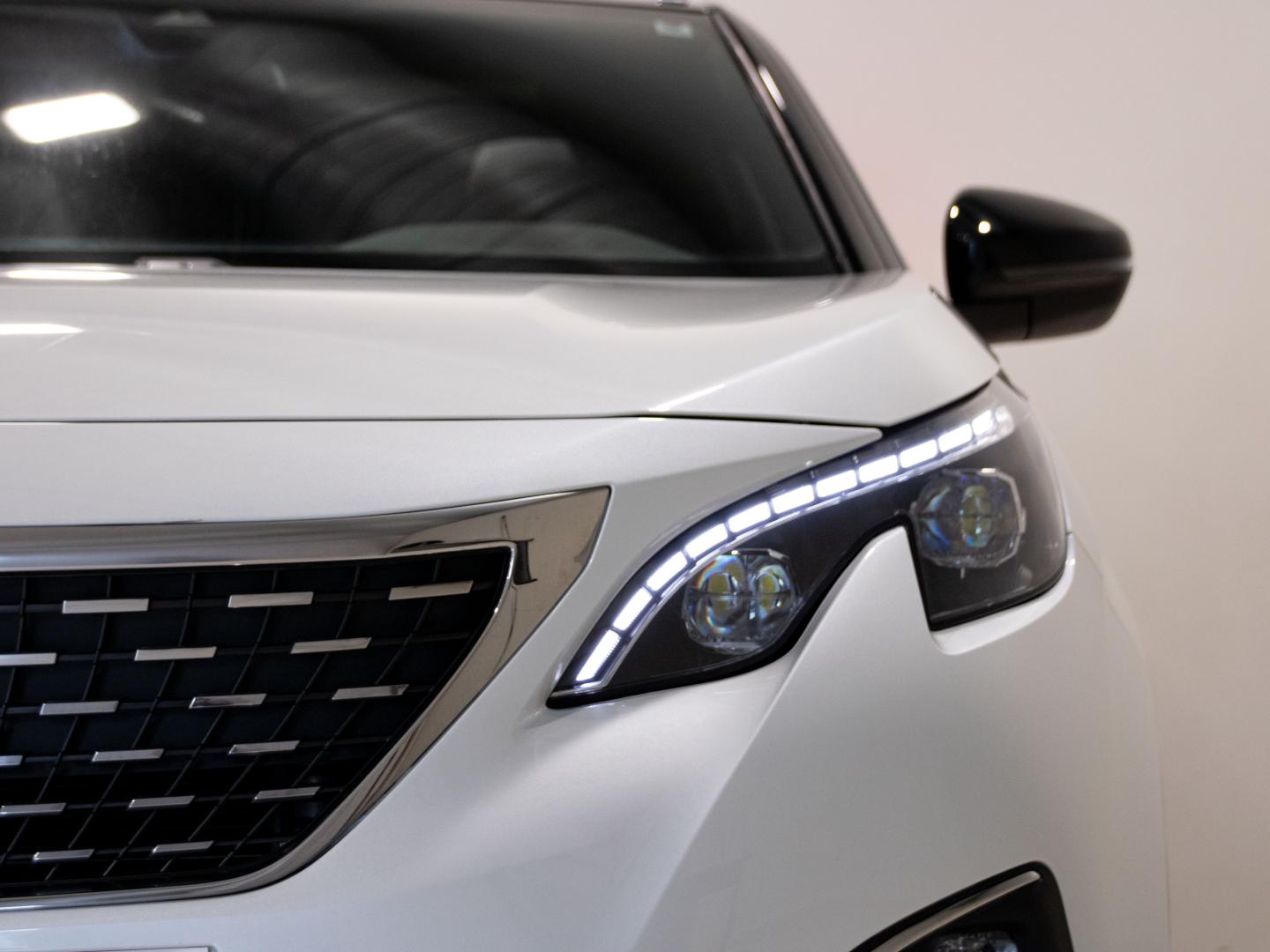 Peugeot 3008 1.5 BlueHDi 96kW (130CV) S&S GT