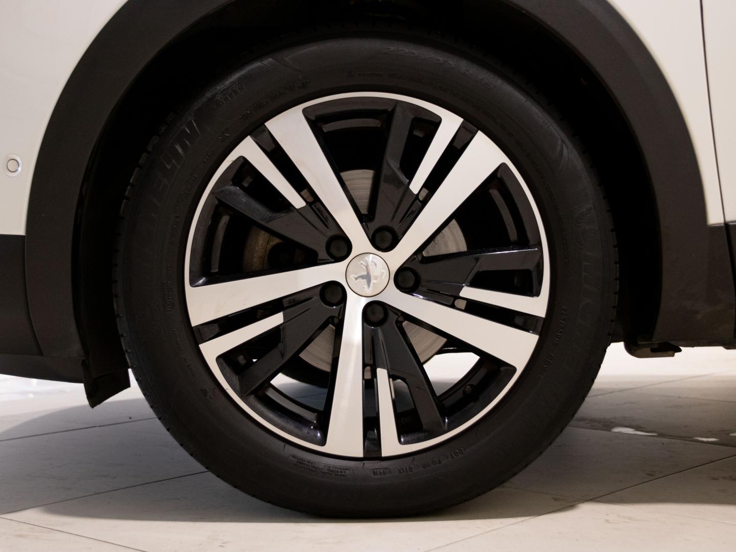 Peugeot 3008 1.5 BlueHDi 96kW (130CV) S&S GT