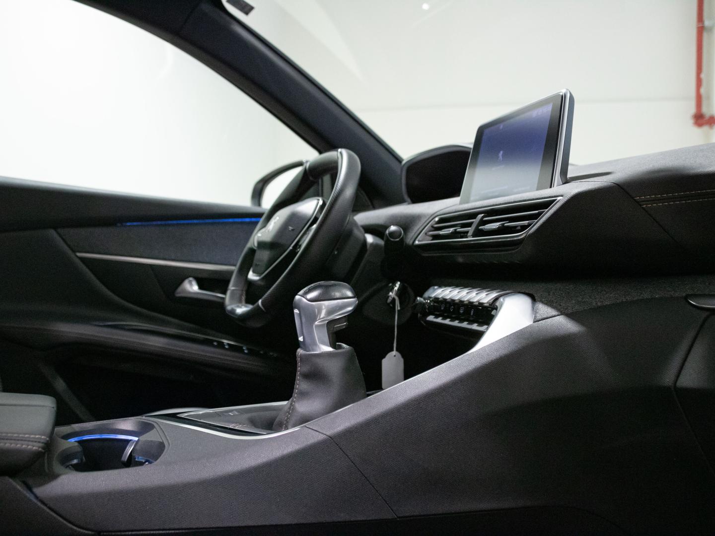 Peugeot 3008 1.5 BlueHDi 96kW (130CV) S&S GT