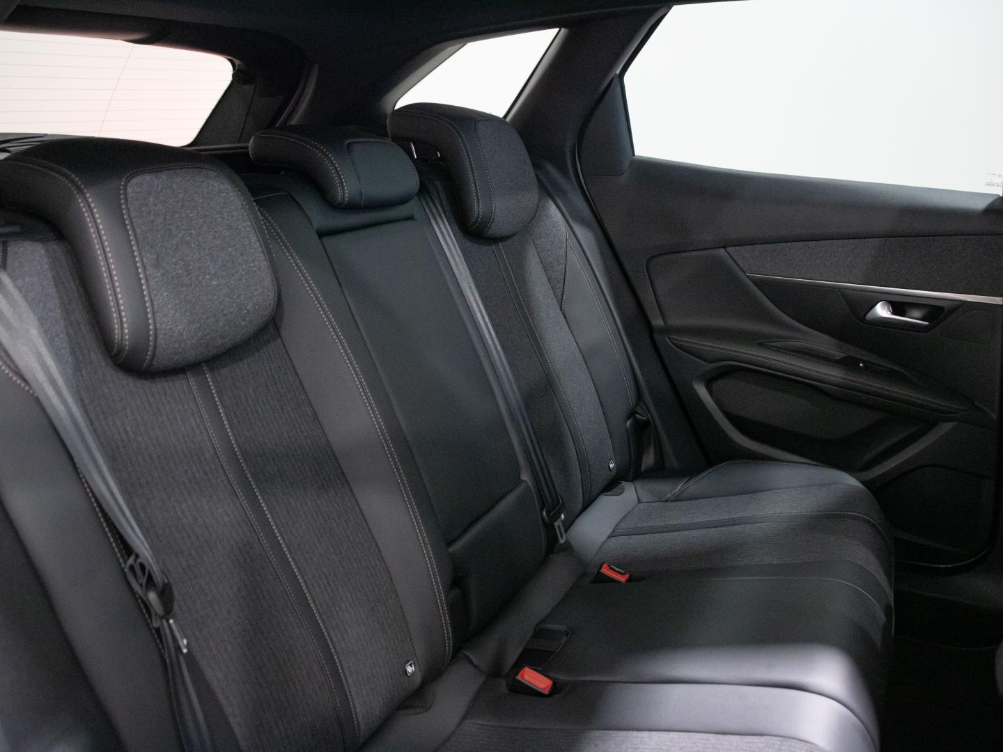 Peugeot 3008 1.5 BlueHDi 96kW (130CV) S&S GT