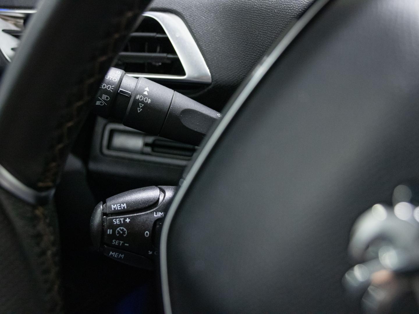 Peugeot 3008 1.5 BlueHDi 96kW (130CV) S&S GT