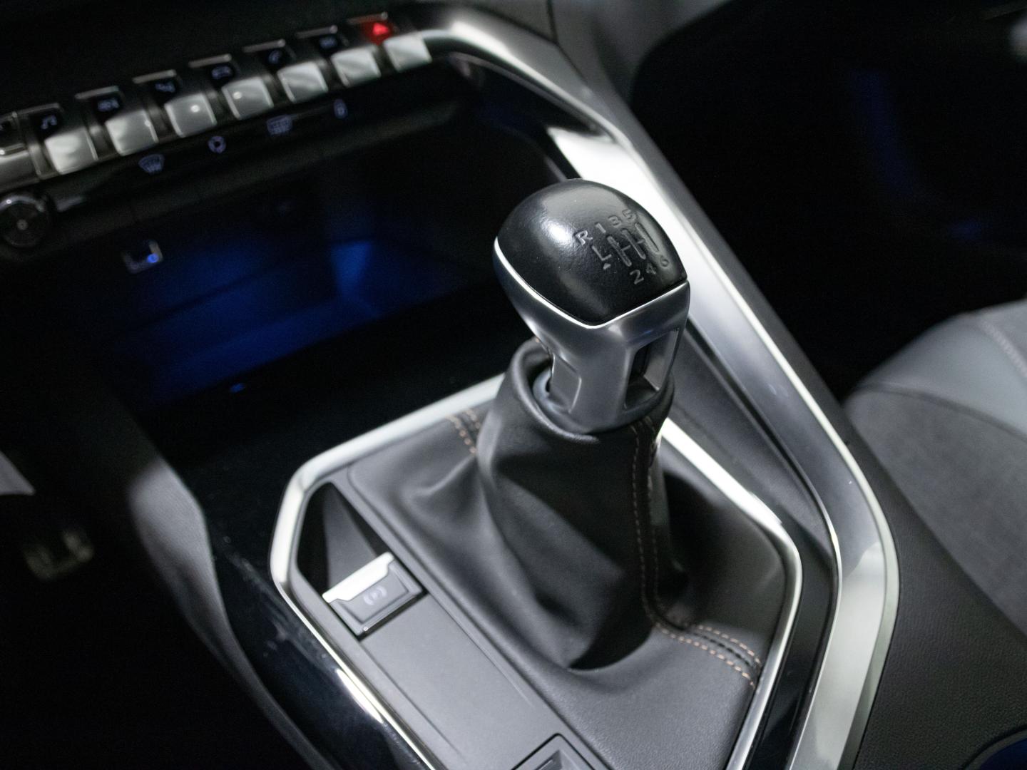 Peugeot 3008 1.5 BlueHDi 96kW (130CV) S&S GT