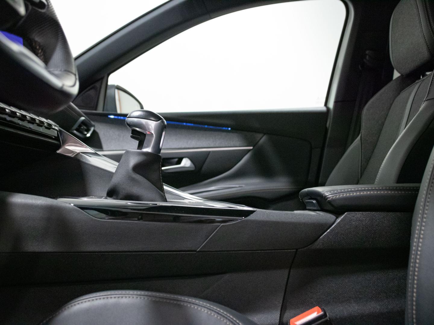 Peugeot 3008 1.5 BlueHDi 96kW (130CV) S&S GT