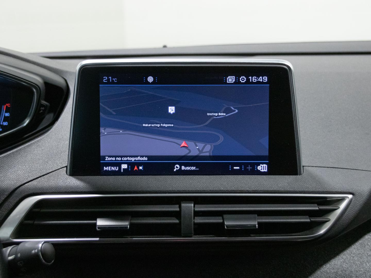 Peugeot 3008 1.5 BlueHDi 96kW (130CV) S&S GT