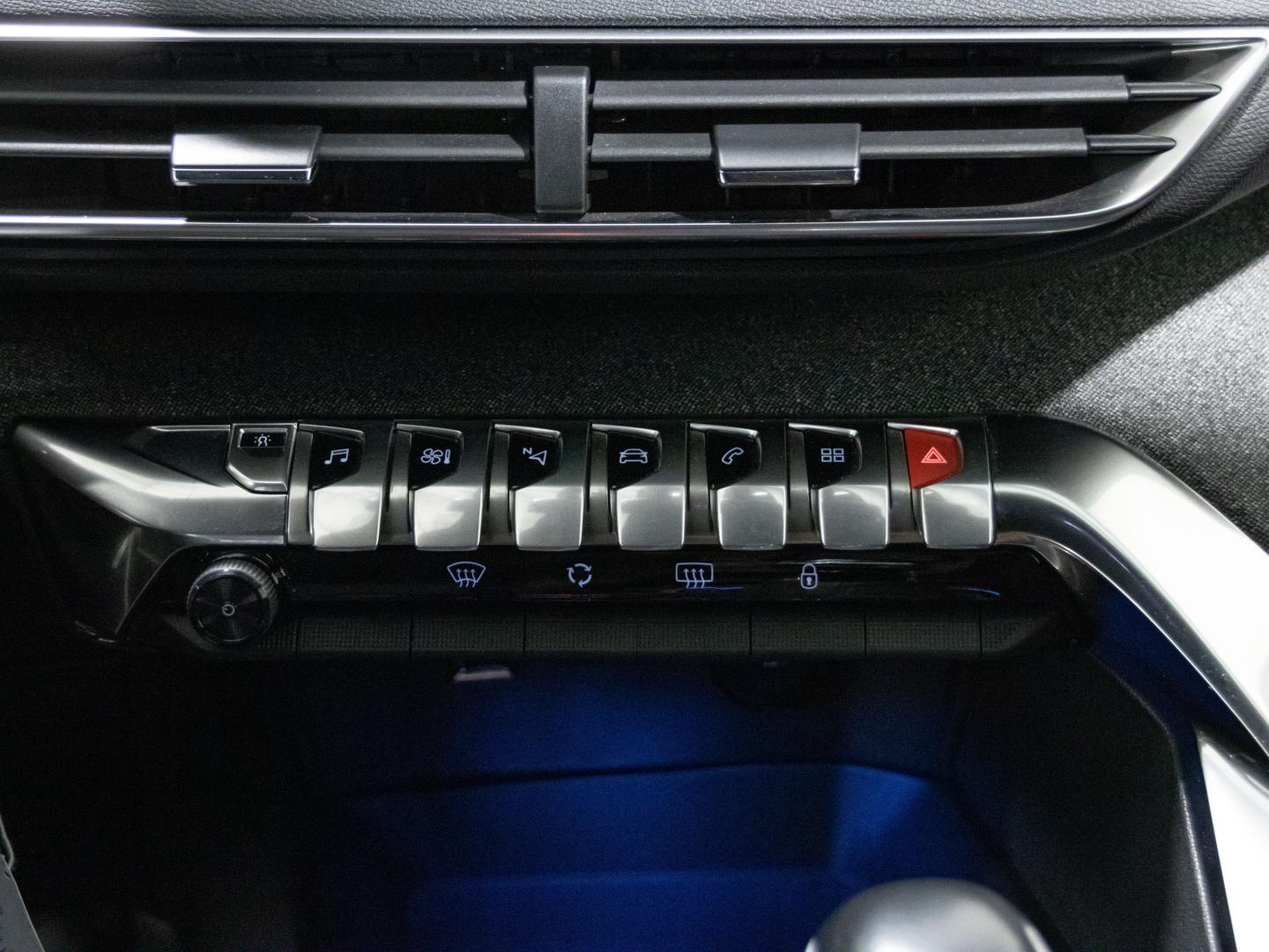 Peugeot 3008 1.5 BlueHDi 96kW (130CV) S&S GT