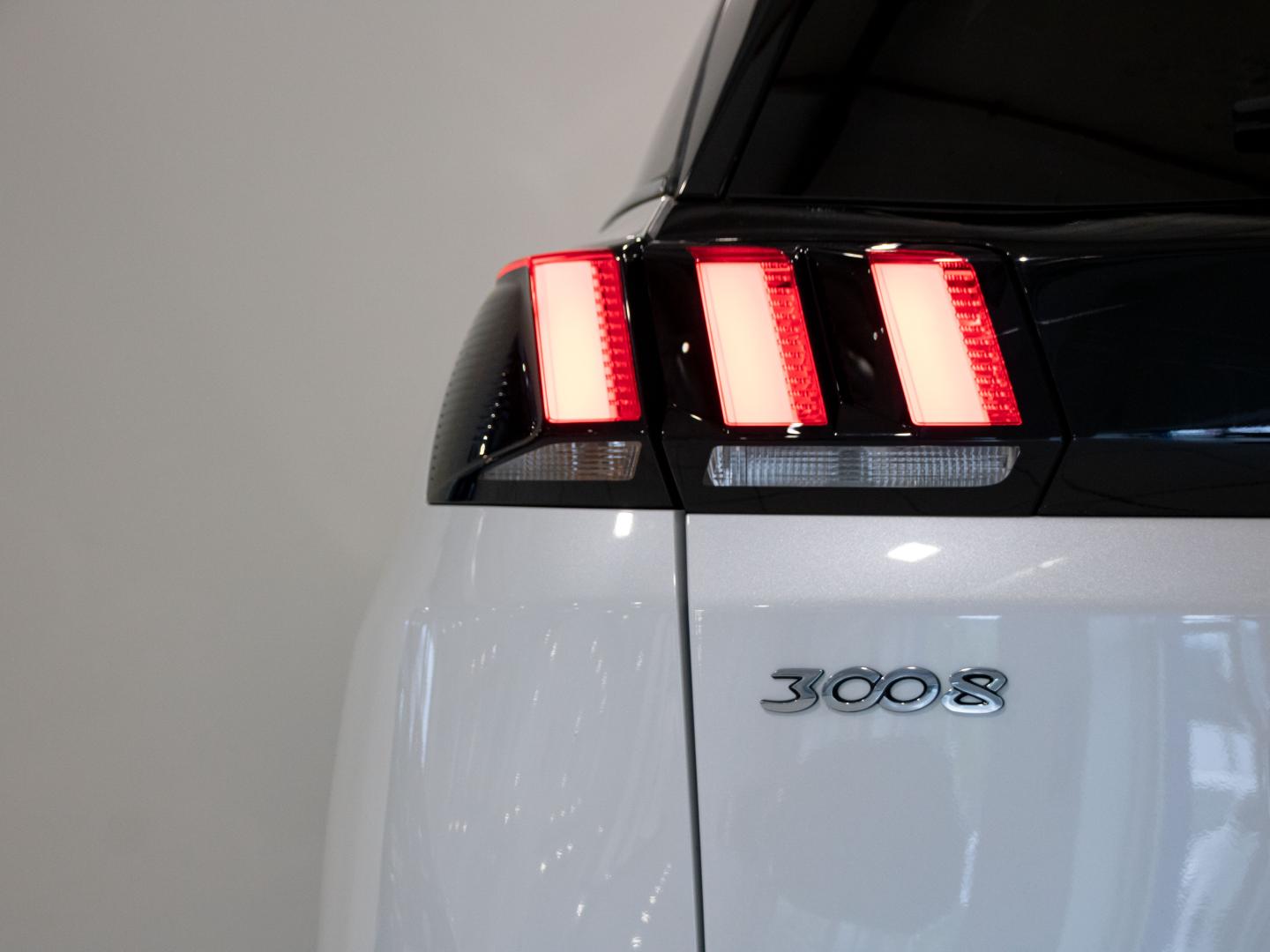 Peugeot 3008 1.5 BlueHDi 96kW (130CV) S&S GT