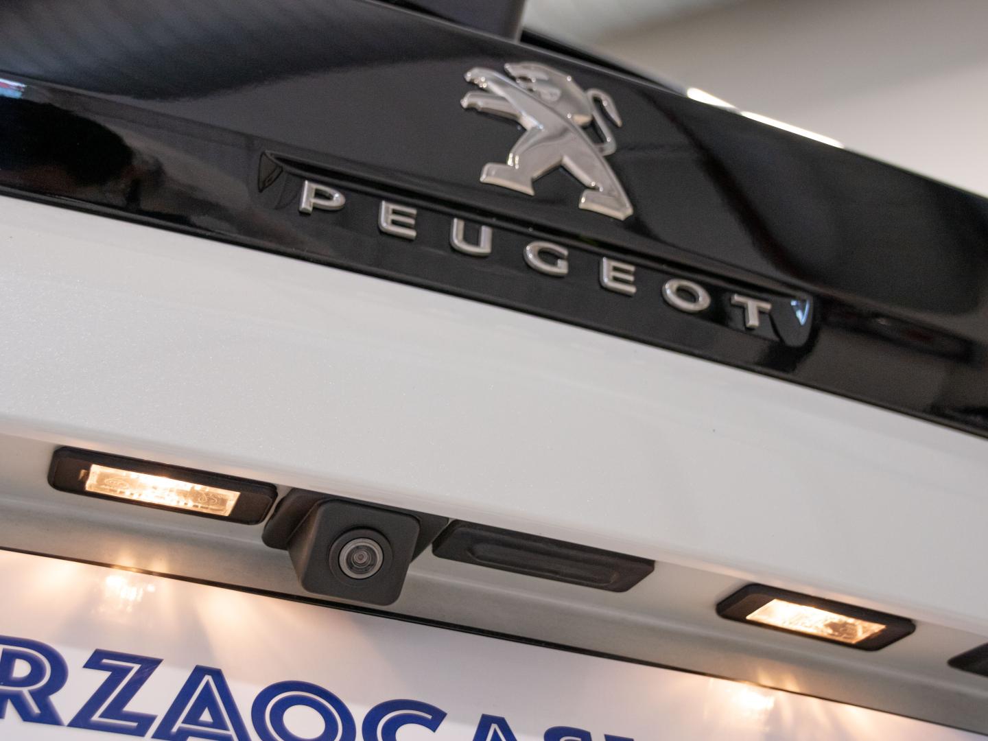 Peugeot 3008 1.5 BlueHDi 96kW (130CV) S&S GT