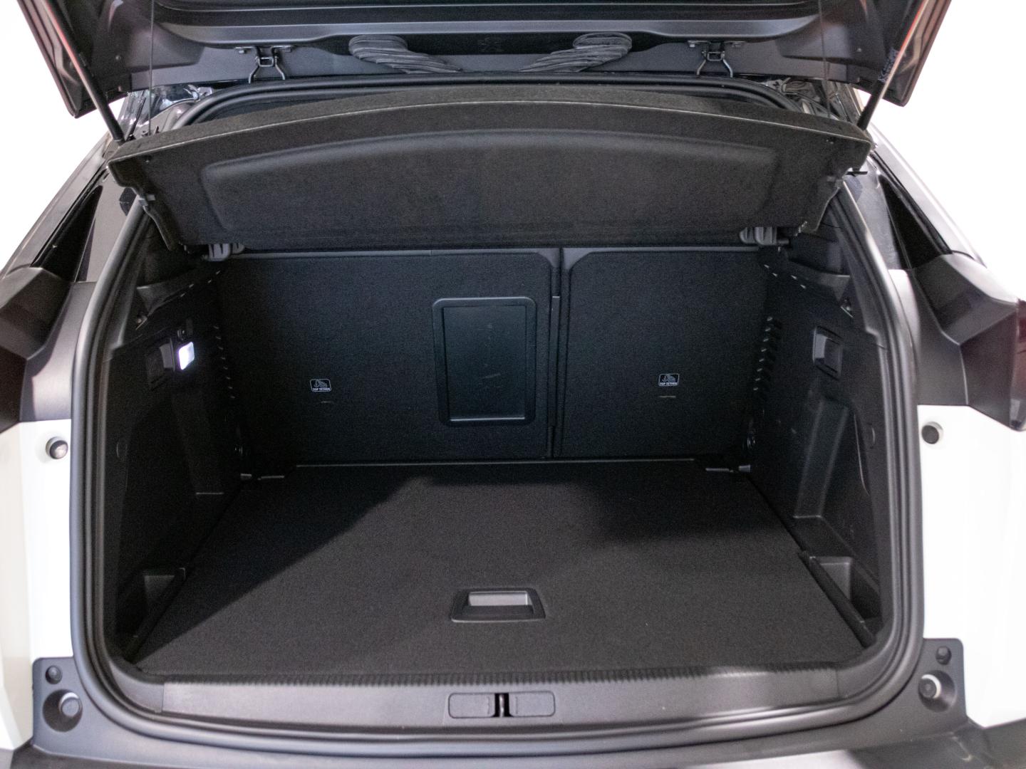 Peugeot 3008 1.5 BlueHDi 96kW (130CV) S&S GT