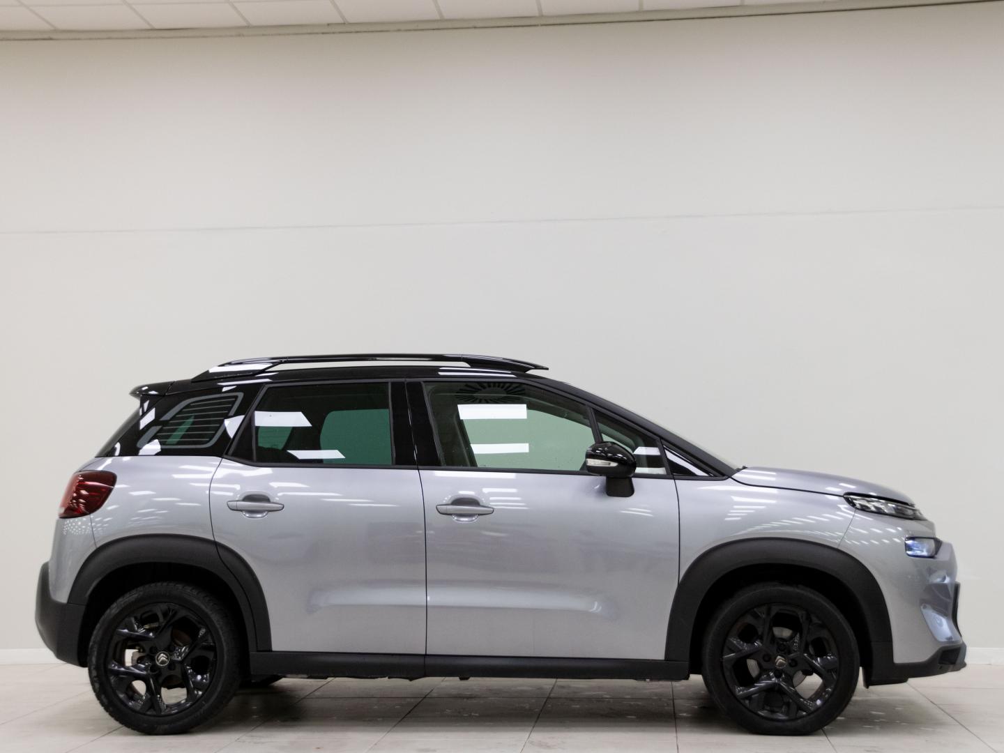 Citroen C3 Aircross BlueHDi 81kW (110CV) Shine Pack