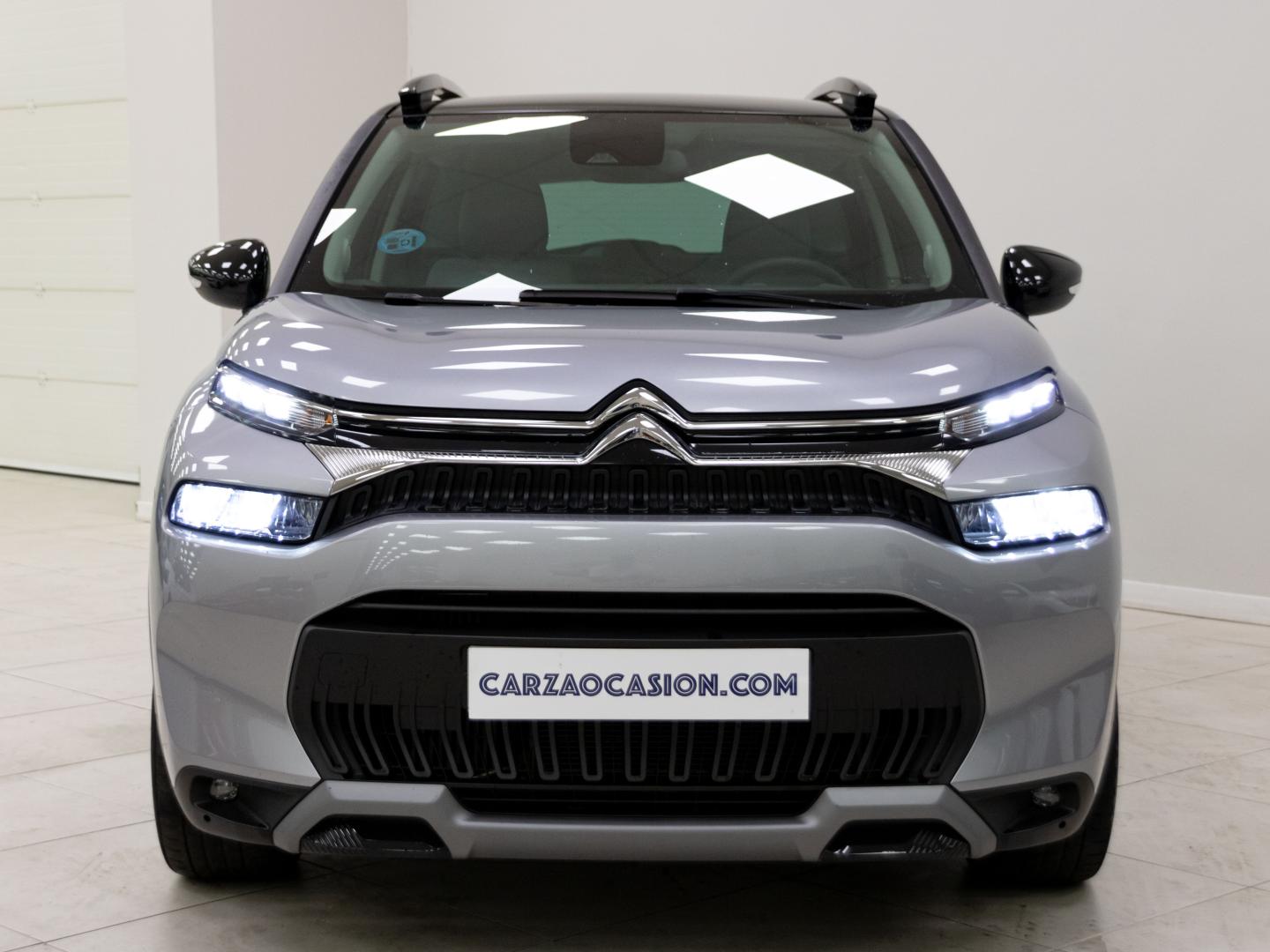 Citroen C3 Aircross BlueHDi 81kW (110CV) Shine Pack