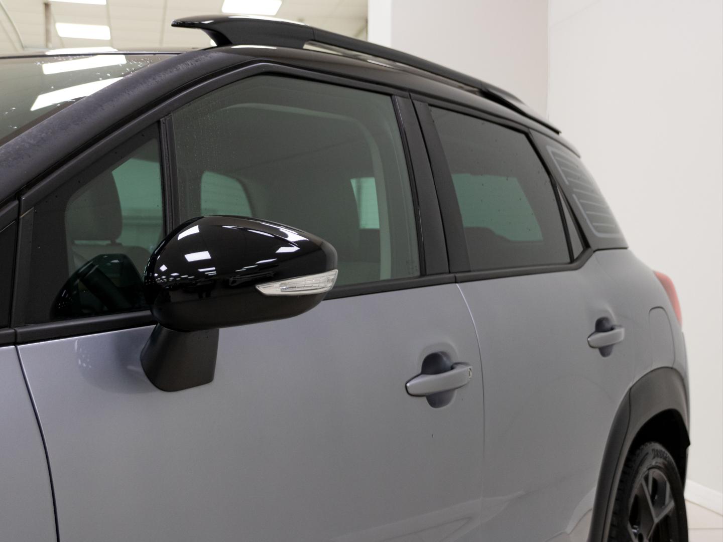 Citroen C3 Aircross BlueHDi 81kW (110CV) Shine Pack