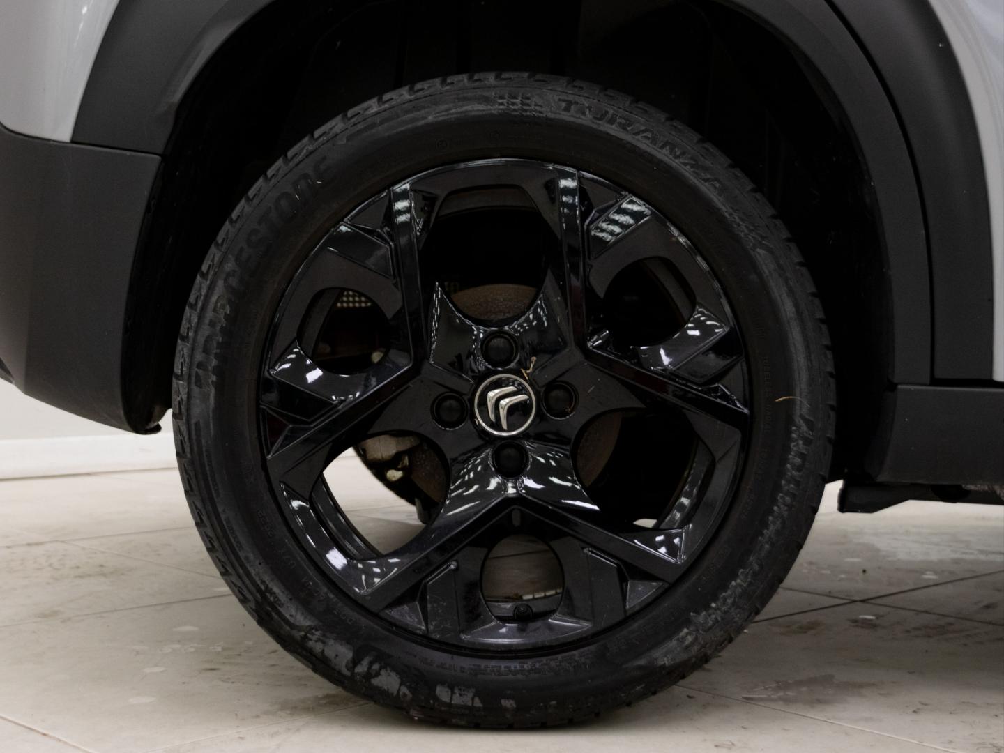 Citroen C3 Aircross BlueHDi 81kW (110CV) Shine Pack