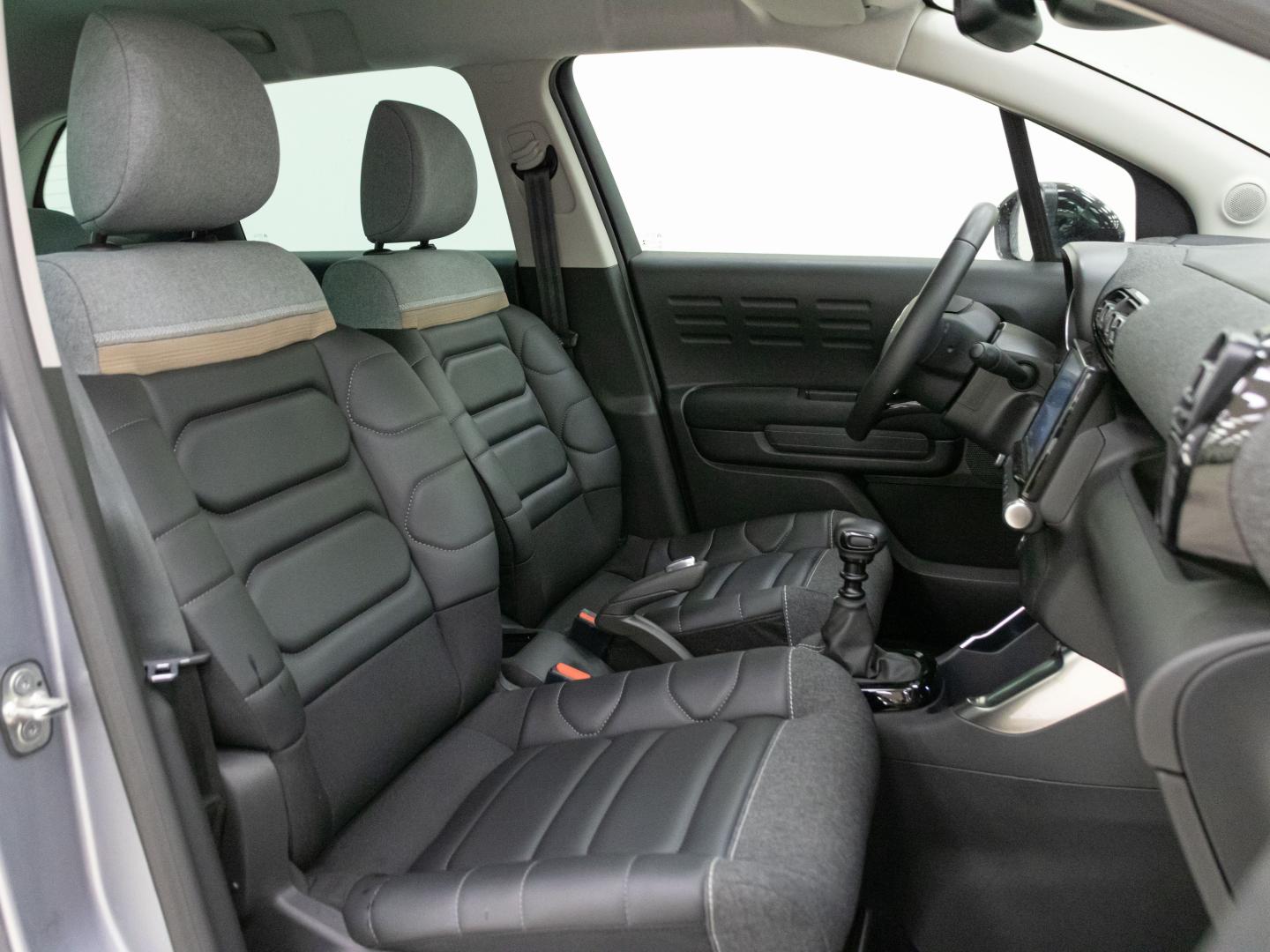 Citroen C3 Aircross BlueHDi 81kW (110CV) Shine Pack