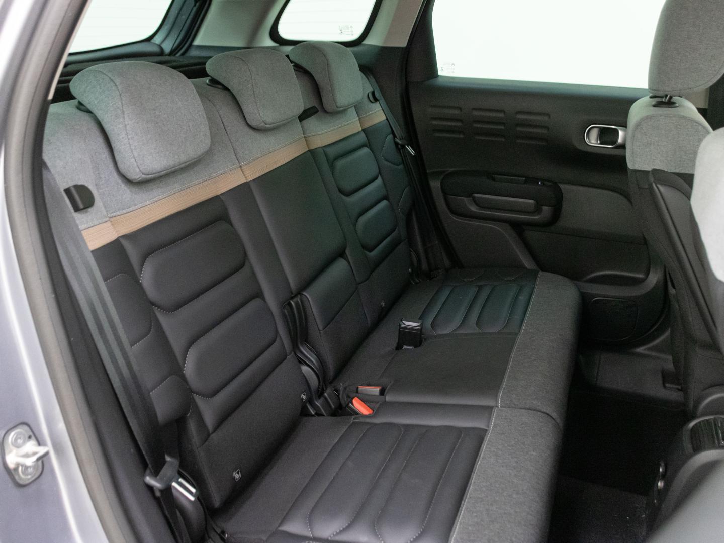 Citroen C3 Aircross BlueHDi 81kW (110CV) Shine Pack