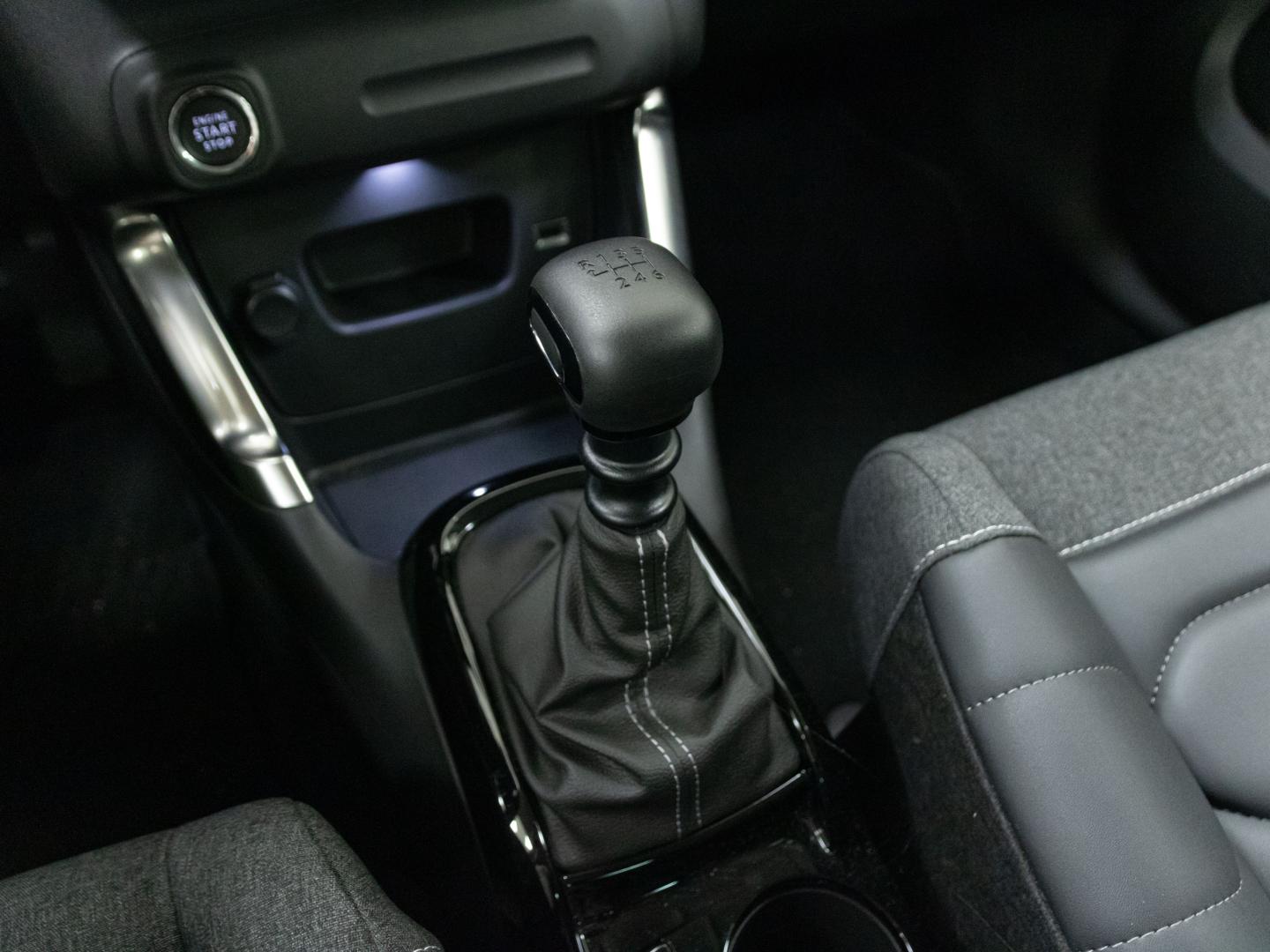 Citroen C3 Aircross BlueHDi 81kW (110CV) Shine Pack