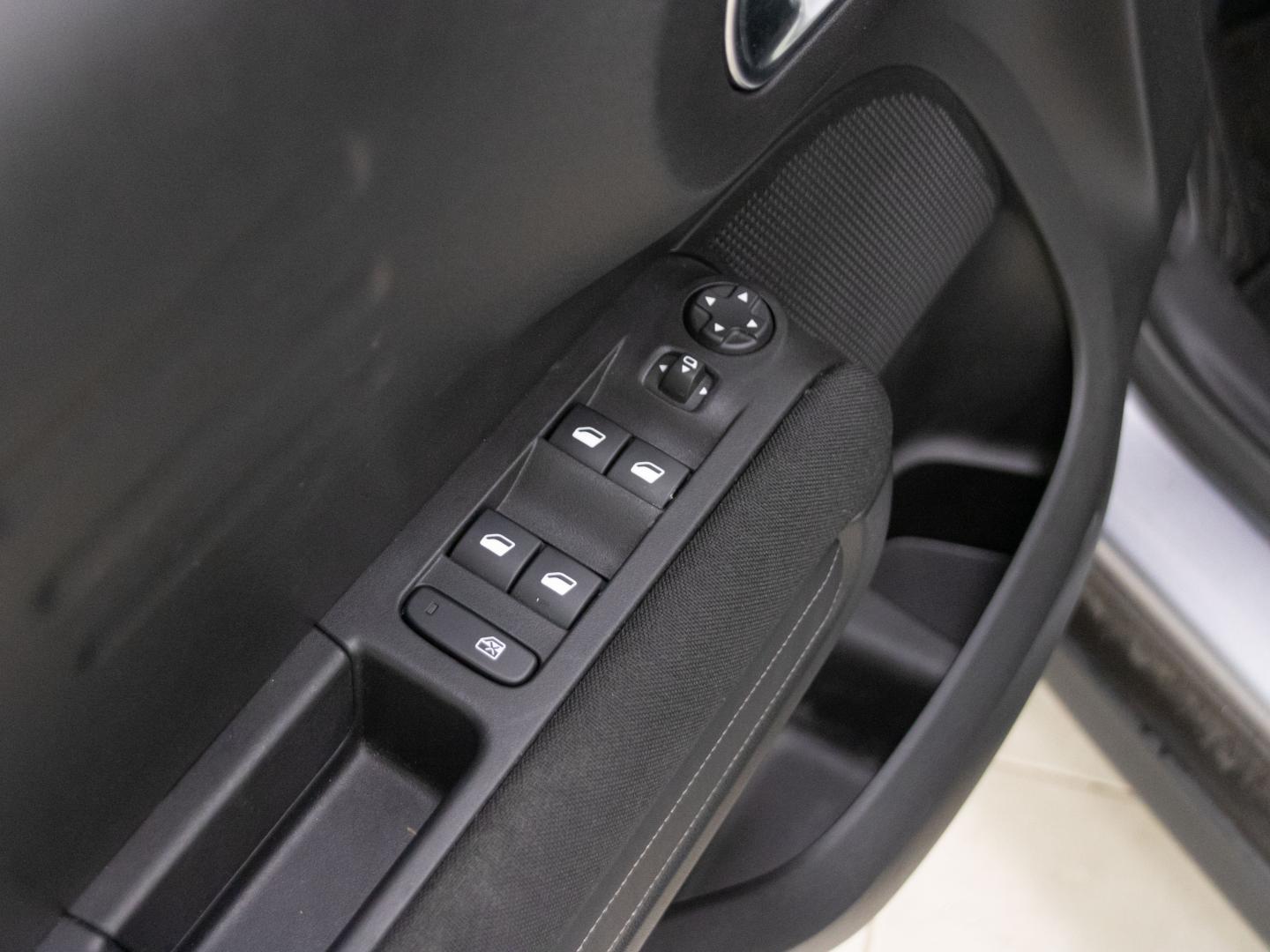 Citroen C3 Aircross BlueHDi 81kW (110CV) Shine Pack