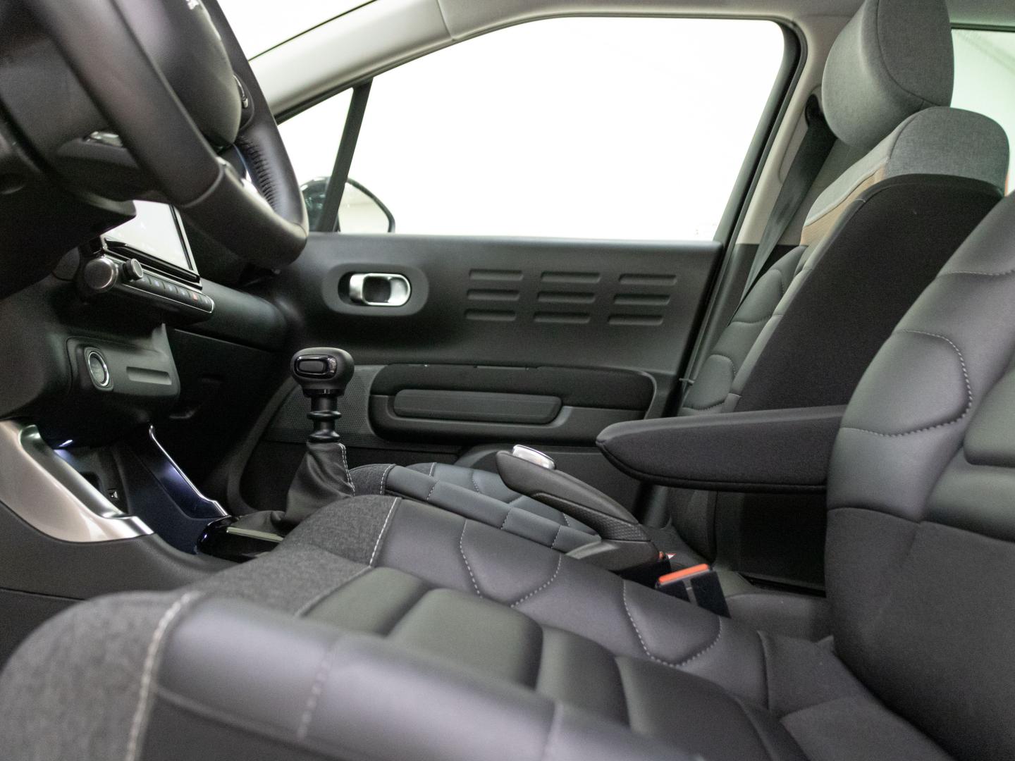 Citroen C3 Aircross BlueHDi 81kW (110CV) Shine Pack