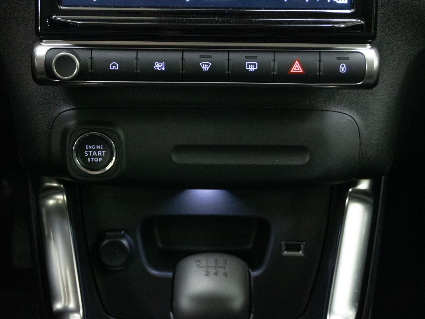 Citroen C3 Aircross BlueHDi 81kW (110CV) Shine Pack