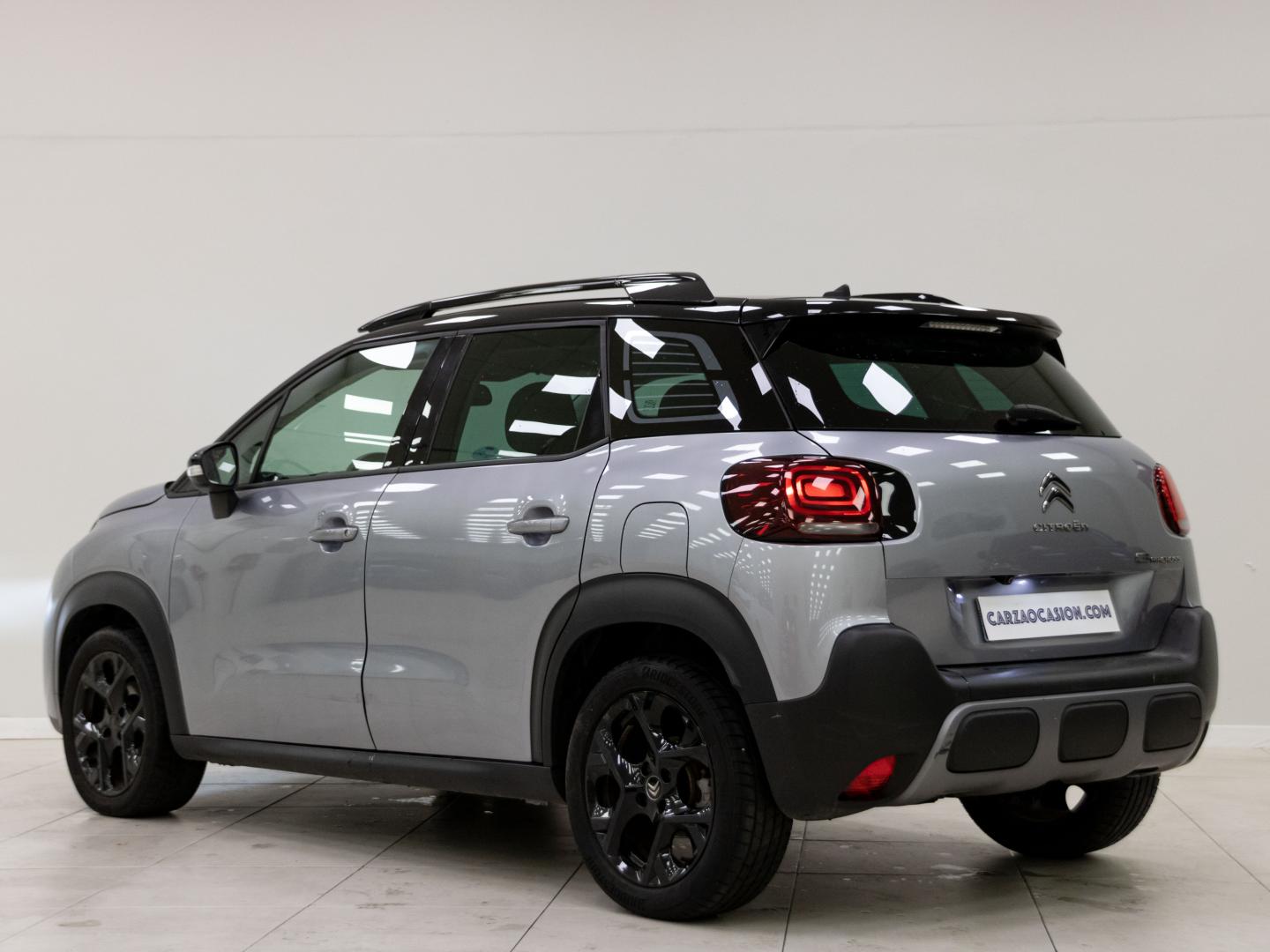Citroen C3 Aircross BlueHDi 81kW (110CV) Shine Pack