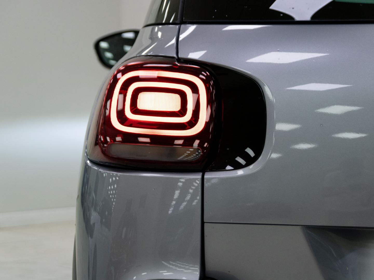 Citroen C3 Aircross BlueHDi 81kW (110CV) Shine Pack