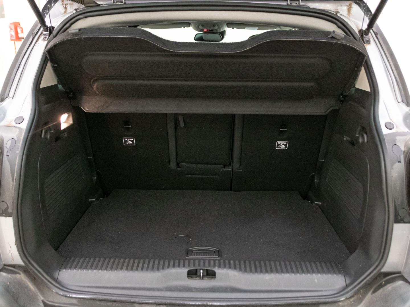 Citroen C3 Aircross BlueHDi 81kW (110CV) Shine Pack