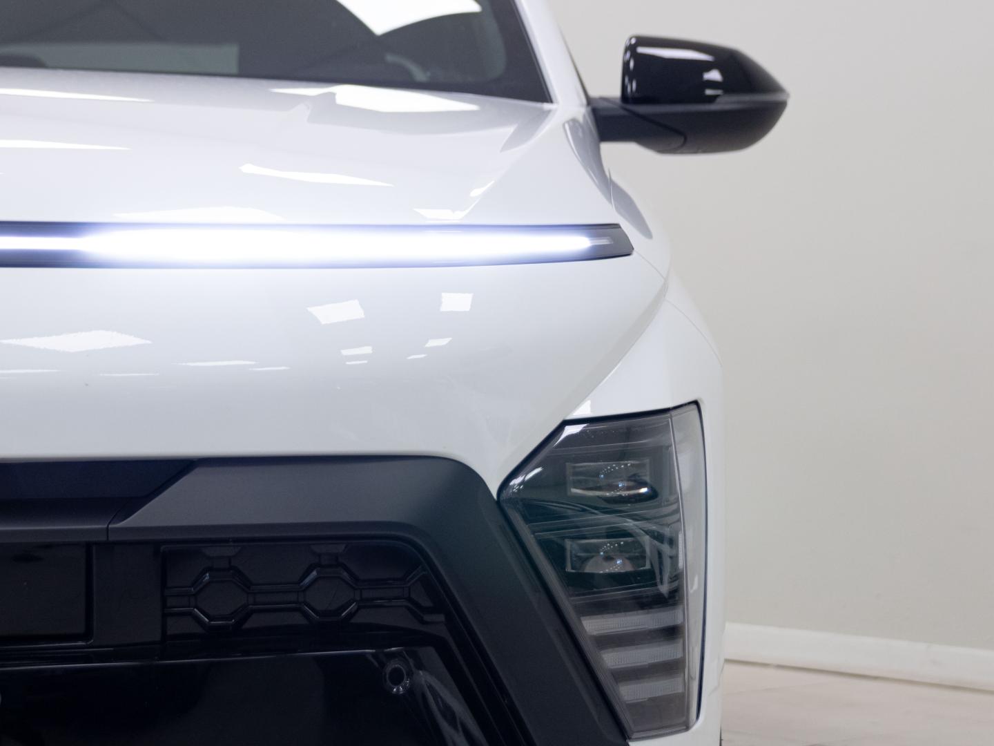 Hyundai Kona HEV 1.6GDI 129CV DT N Line