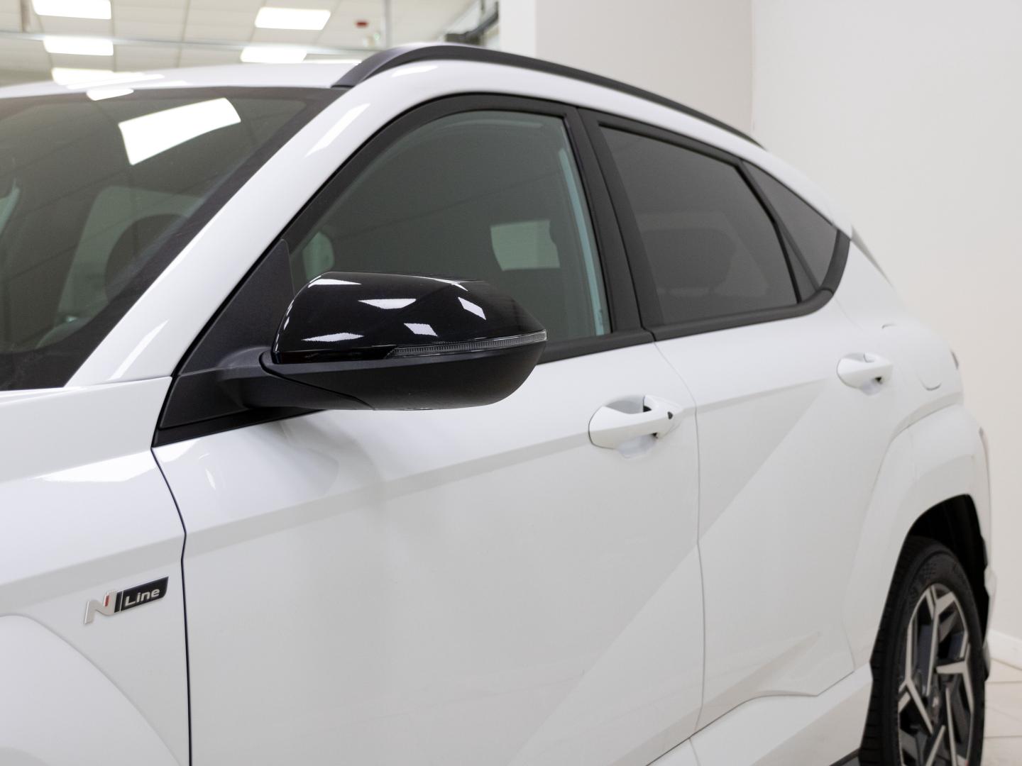 Hyundai Kona HEV 1.6GDI 129CV DT N Line