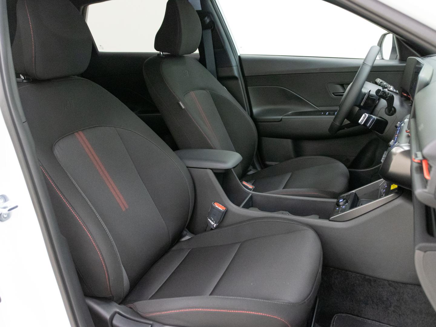 Hyundai Kona HEV 1.6GDI 129CV DT N Line