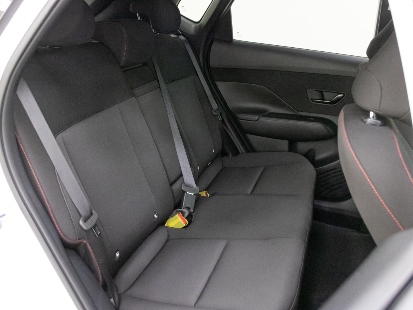 Hyundai Kona HEV 1.6GDI 129CV DT N Line