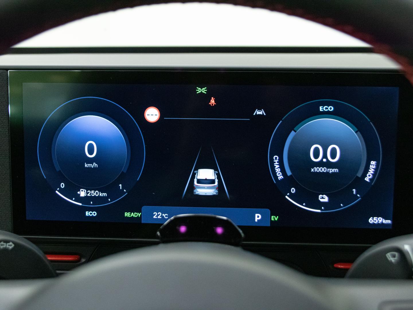 Hyundai Kona HEV 1.6GDI 129CV DT N Line