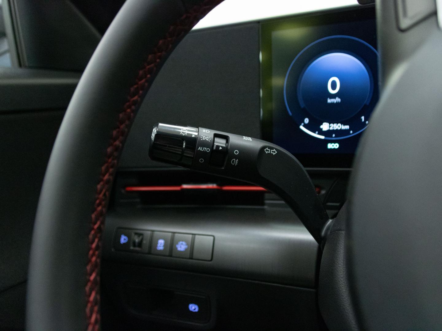 Hyundai Kona HEV 1.6GDI 129CV DT N Line