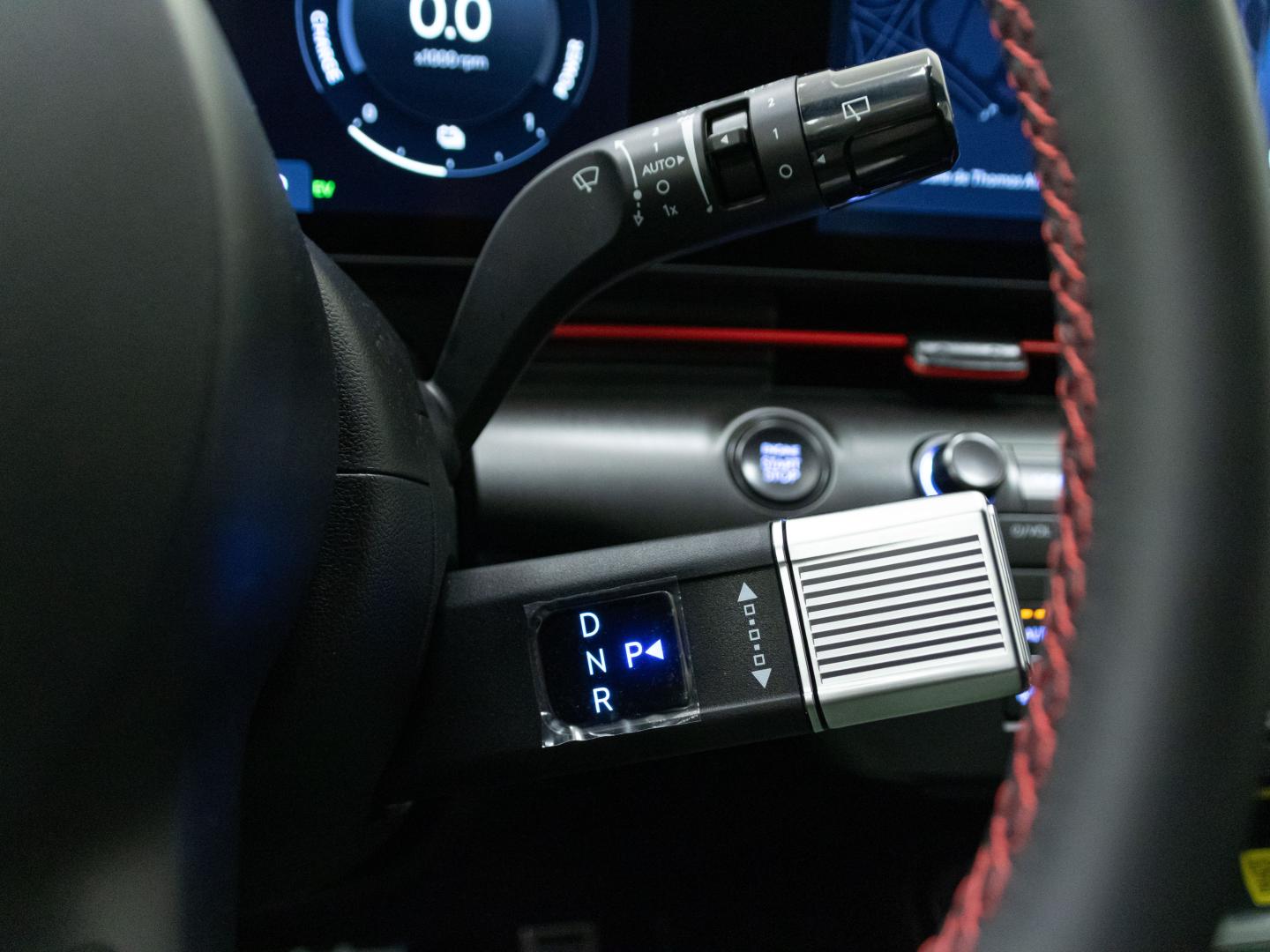 Hyundai Kona HEV 1.6GDI 129CV DT N Line