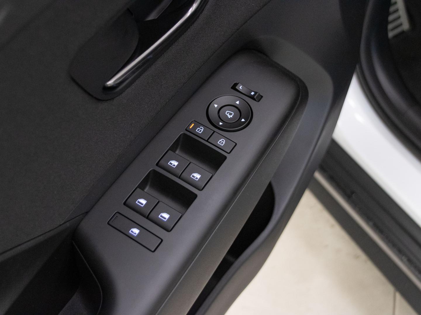 Hyundai Kona HEV 1.6GDI 129CV DT N Line