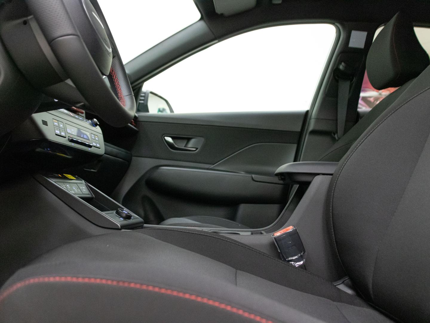 Hyundai Kona HEV 1.6GDI 129CV DT N Line