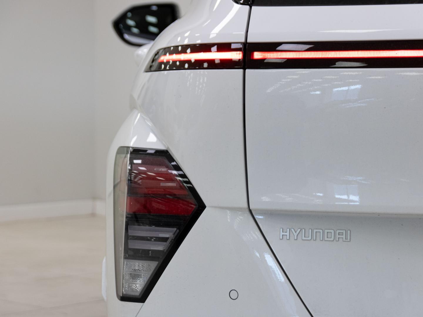 Hyundai Kona HEV 1.6GDI 129CV DT N Line