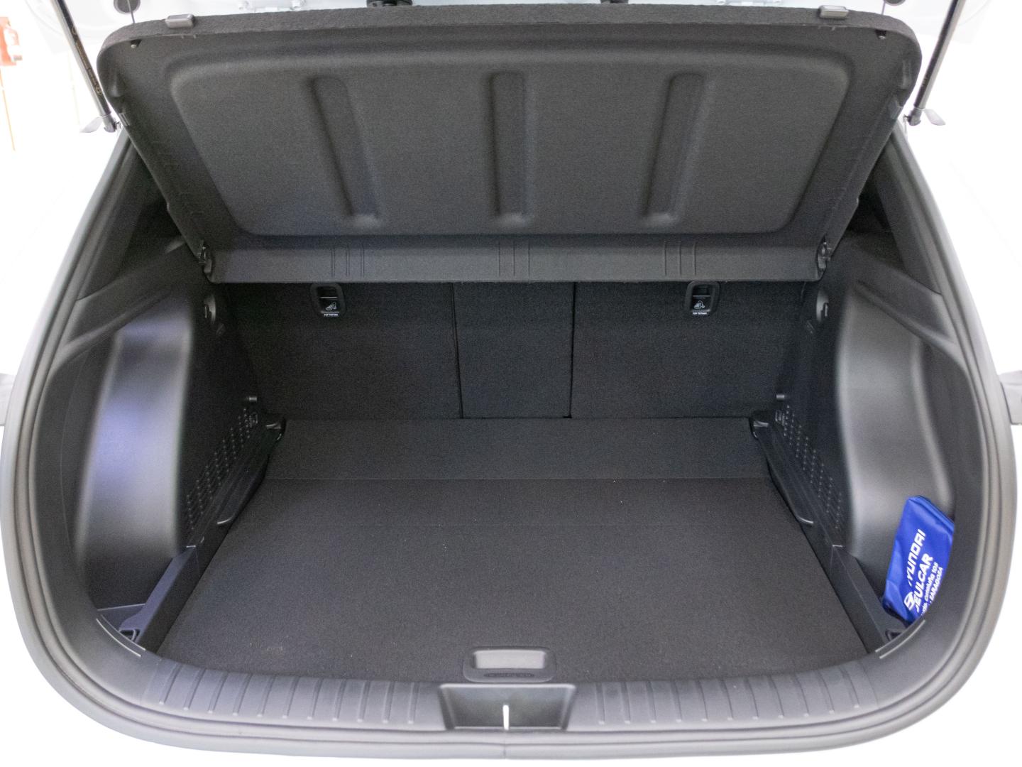 Hyundai Kona HEV 1.6GDI 129CV DT N Line