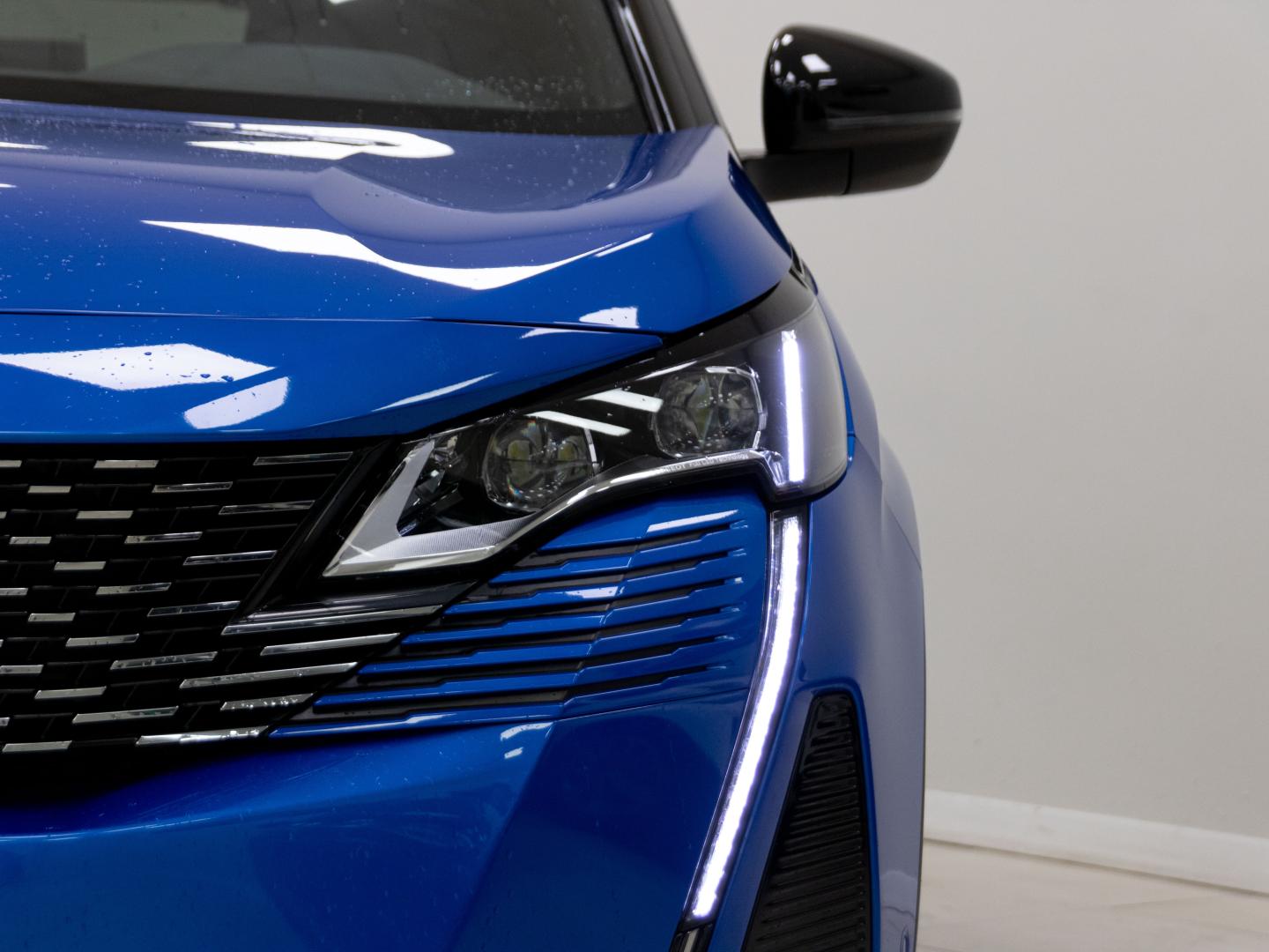 Peugeot 3008 1.5 BlueHDi 96kW S&S GT EAT8