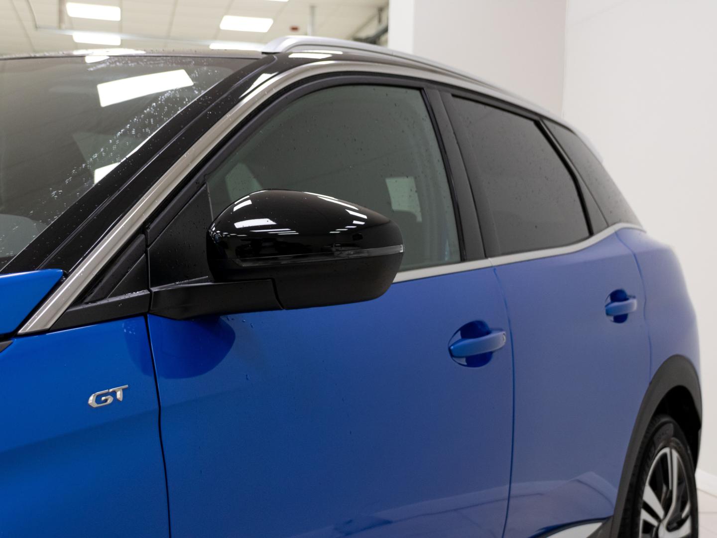 Peugeot 3008 1.5 BlueHDi 96kW S&S GT EAT8