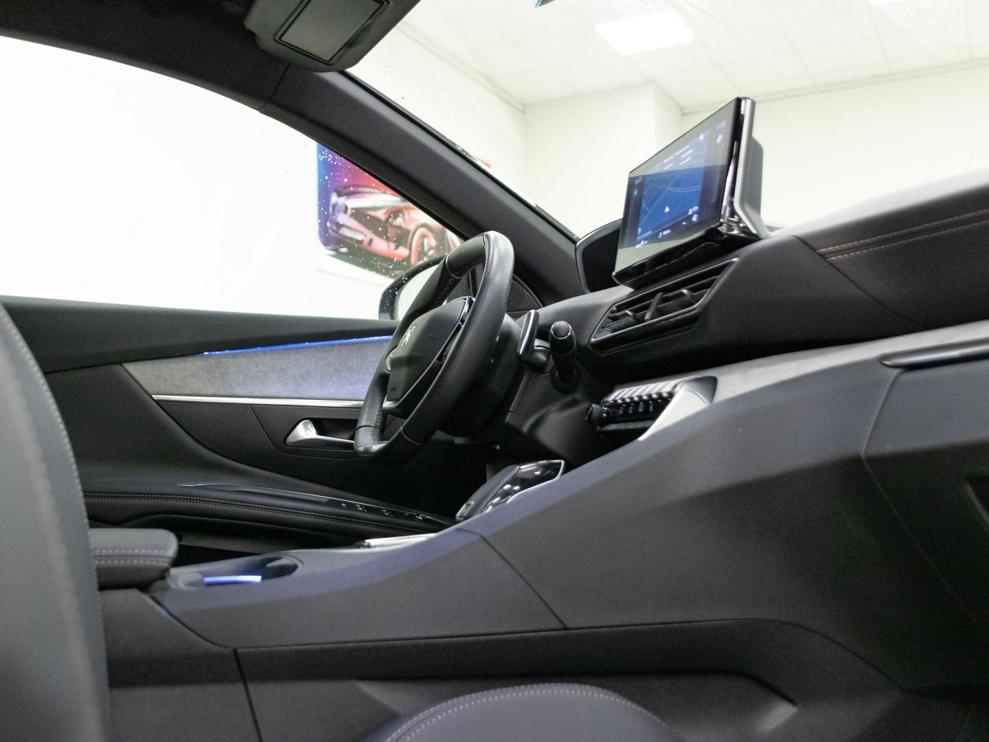 Peugeot 3008 1.5 BlueHDi 96kW S&S GT EAT8