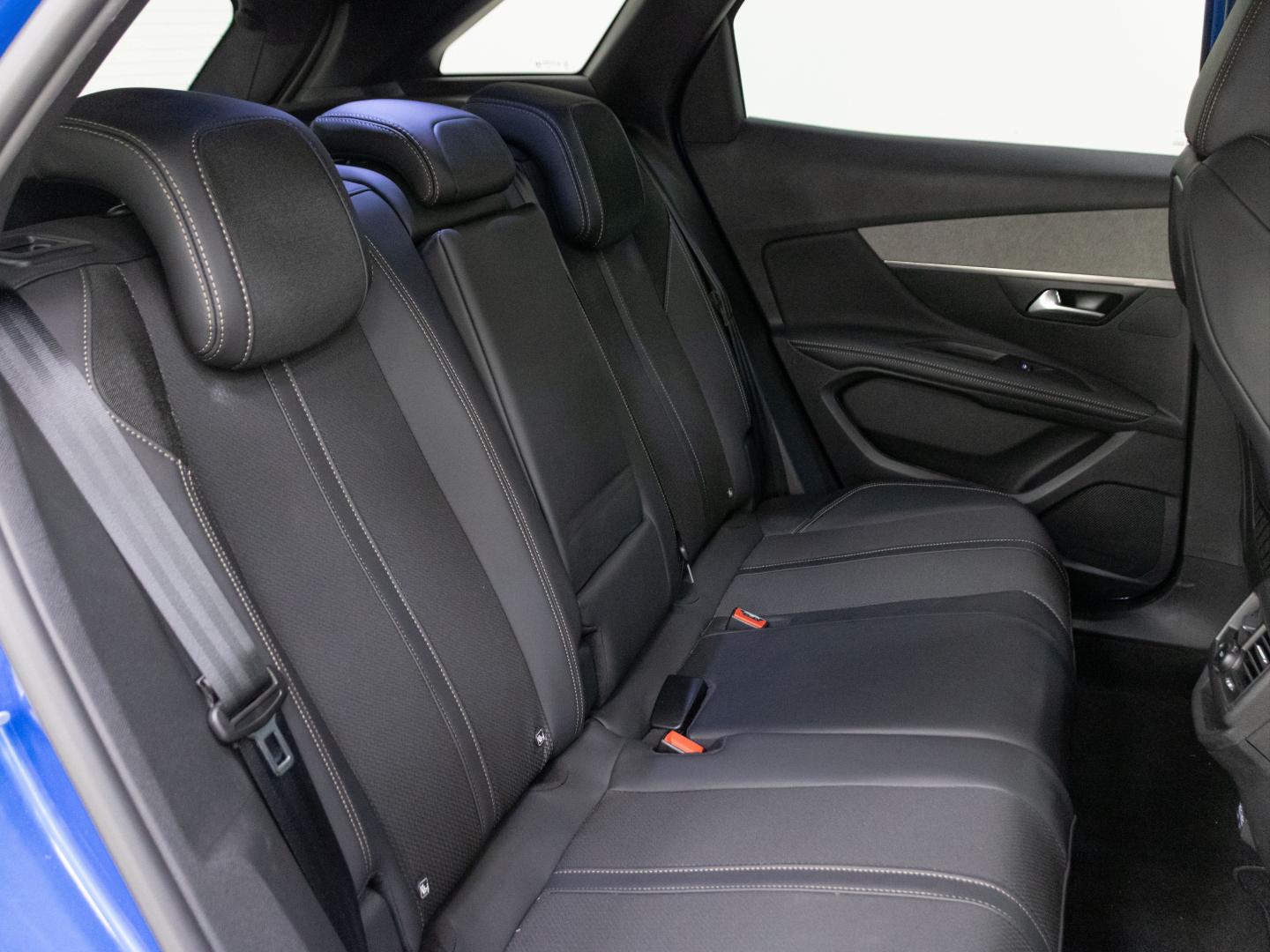 Peugeot 3008 1.5 BlueHDi 96kW S&S GT EAT8