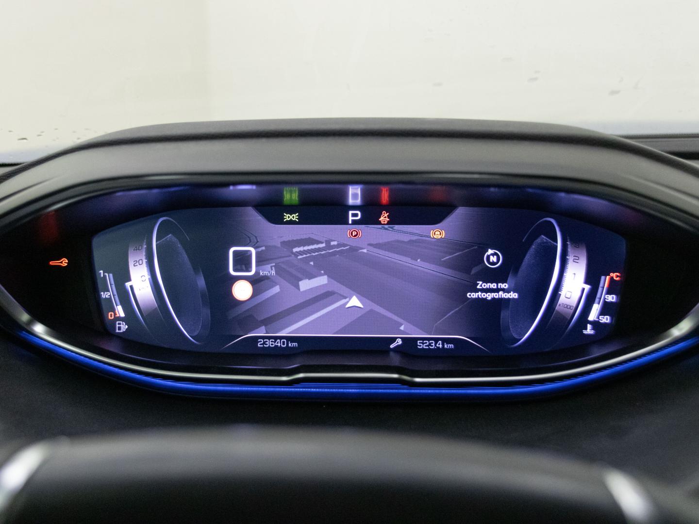 Peugeot 3008 1.5 BlueHDi 96kW S&S GT EAT8