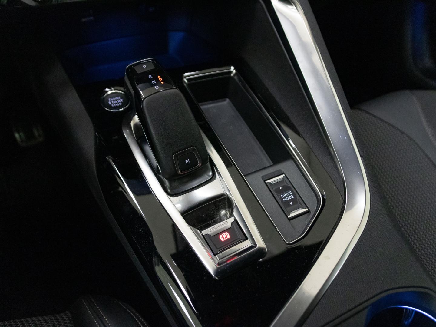 Peugeot 3008 1.5 BlueHDi 96kW S&S GT EAT8