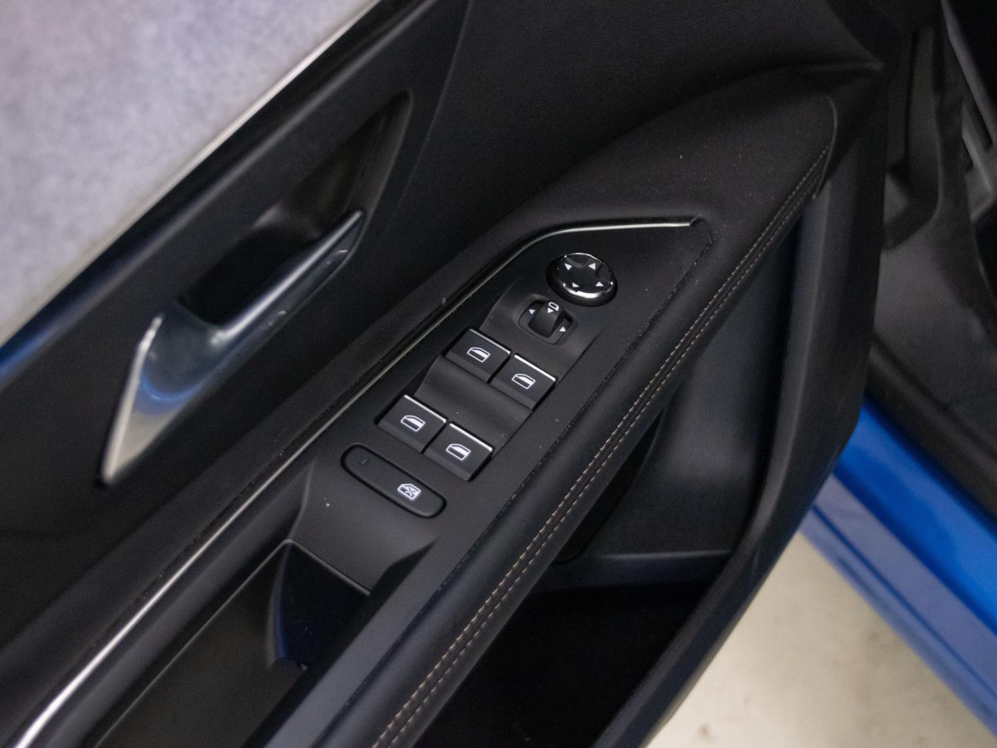 Peugeot 3008 1.5 BlueHDi 96kW S&S GT EAT8