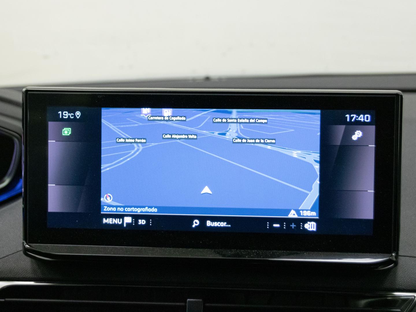 Peugeot 3008 1.5 BlueHDi 96kW S&S GT EAT8